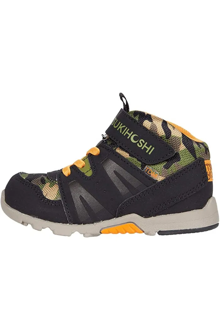 Tsukihoshi Hike Waterproof Hi Top