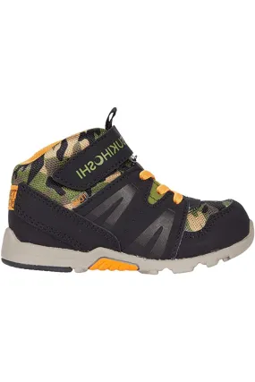 Tsukihoshi Hike Waterproof Hi Top