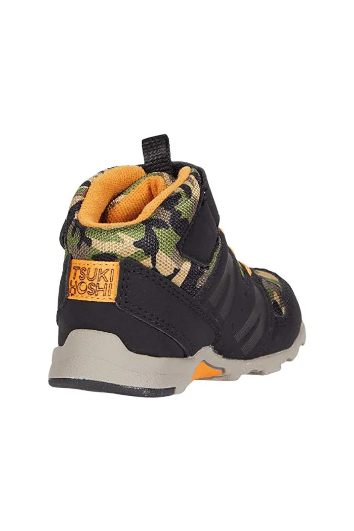 Tsukihoshi Hike Waterproof Hi Top