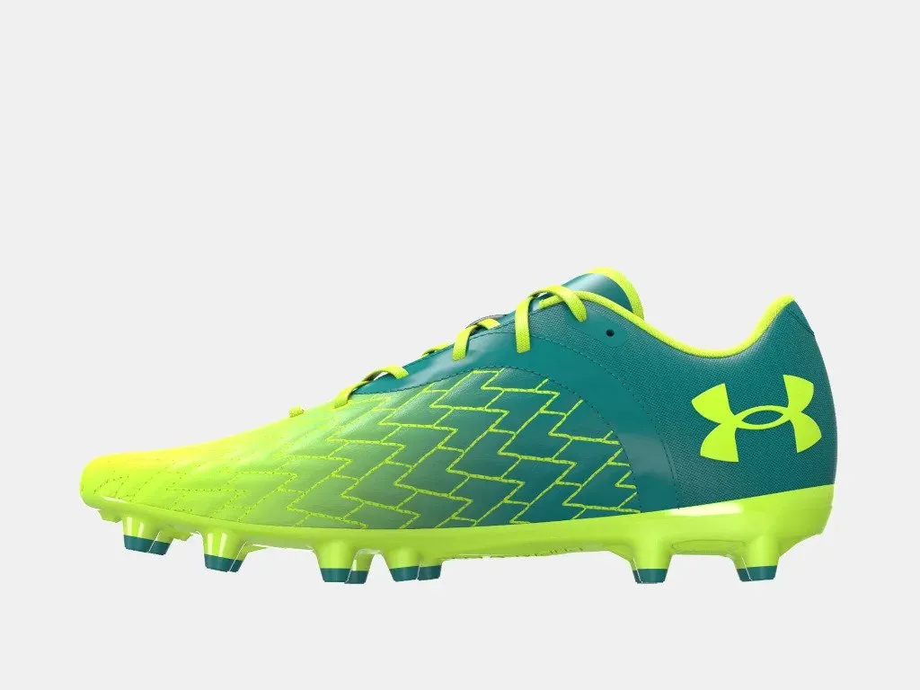 Under Armour Senior Magnetico Select 2.0 FG 3024642-300 Outdoor Soccer Cleats