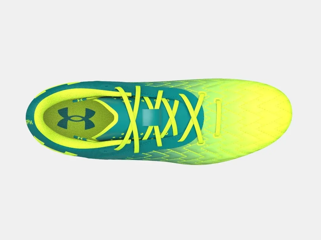 Under Armour Senior Magnetico Select 2.0 FG 3024642-300 Outdoor Soccer Cleats