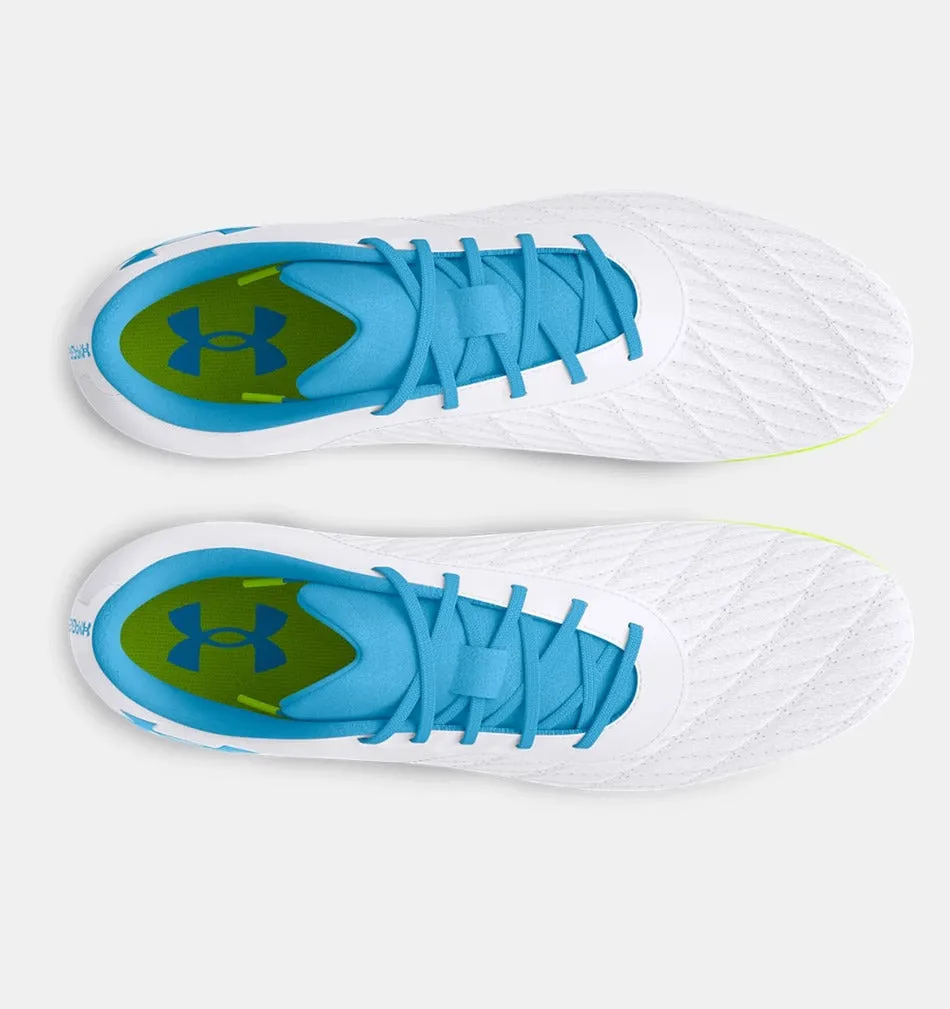 Under Armour Senior Magnetico Select 3 3027039 FG Soccer Cleats