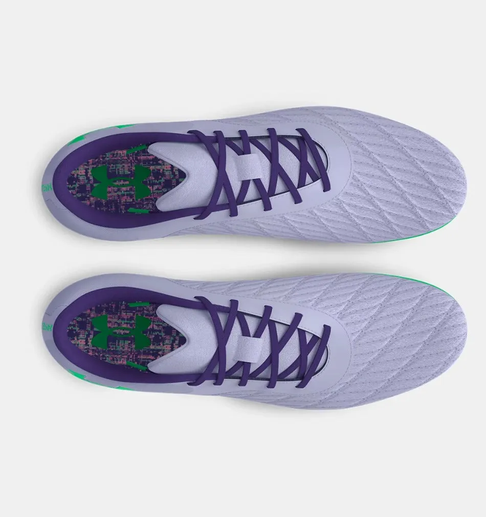 Under Armour Senior Magnetico Select 3 3027039 FG Soccer Cleats