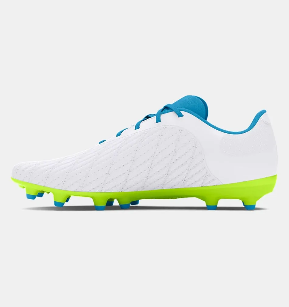 Under Armour Senior Magnetico Select 3 3027039 FG Soccer Cleats