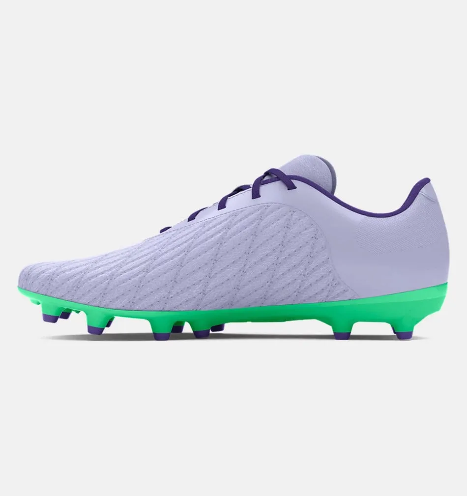 Under Armour Senior Magnetico Select 3 3027039 FG Soccer Cleats