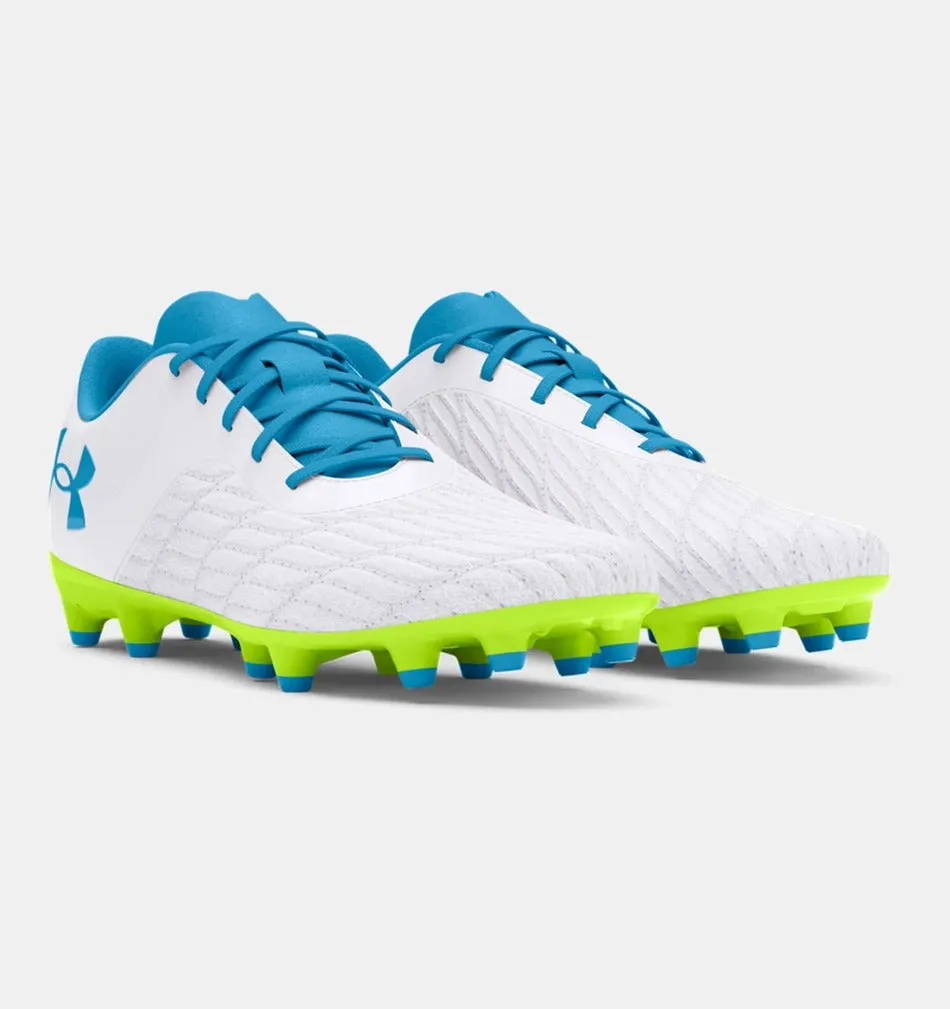 Under Armour Senior Magnetico Select 3 3027039 FG Soccer Cleats