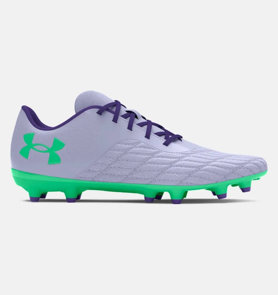 Under Armour Senior Magnetico Select 3 3027039 FG Soccer Cleats