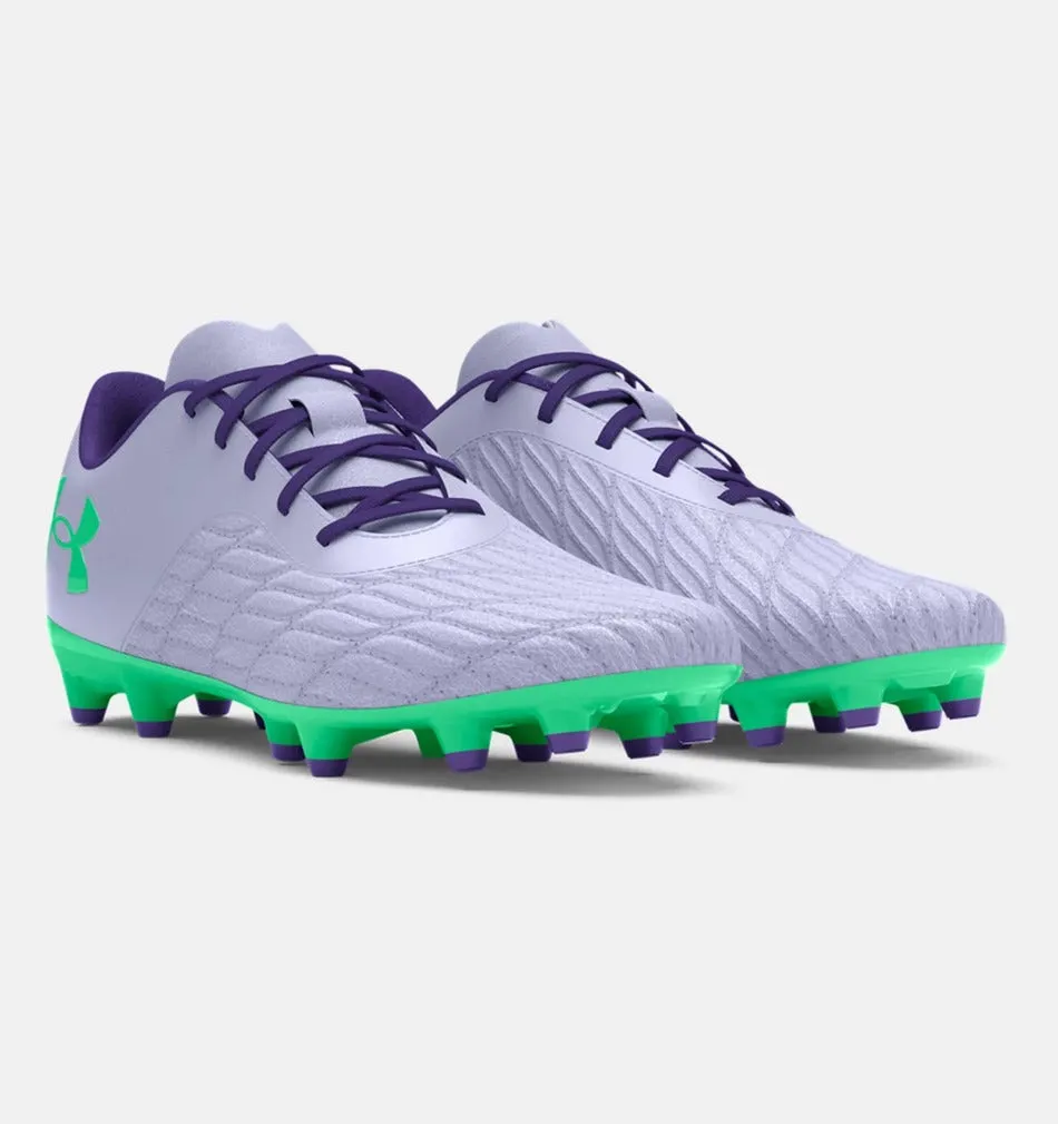 Under Armour Senior Magnetico Select 3 3027039 FG Soccer Cleats