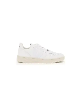 V10 Leather Sneakers