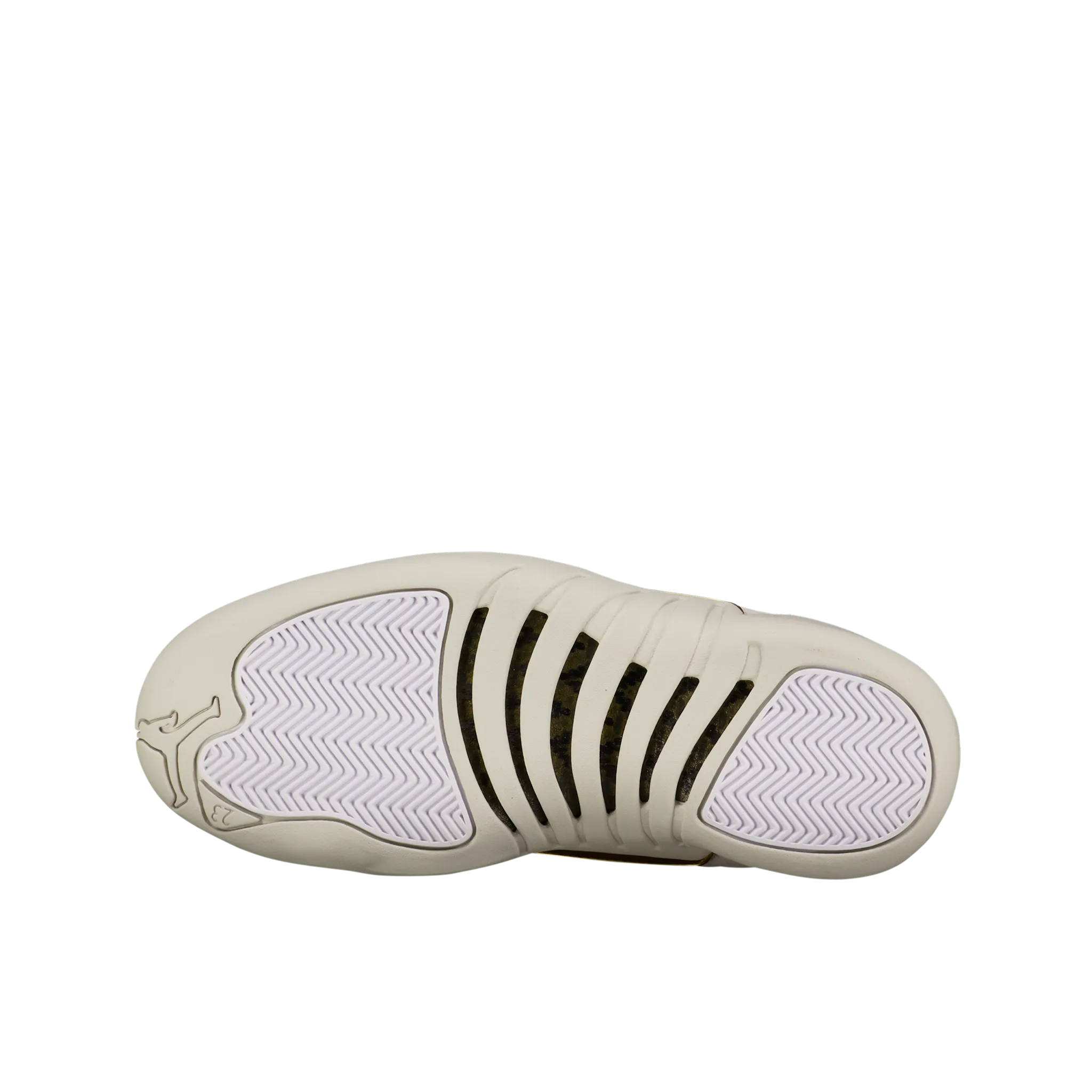 W Air Jordan 12 'Phantom'