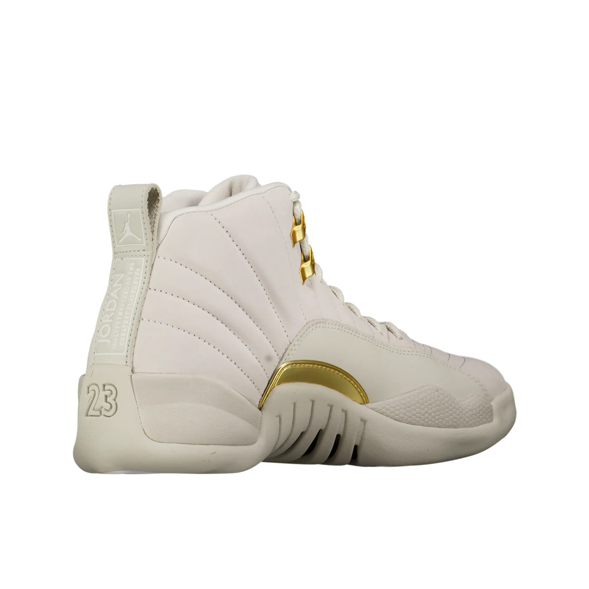 W Air Jordan 12 'Phantom'