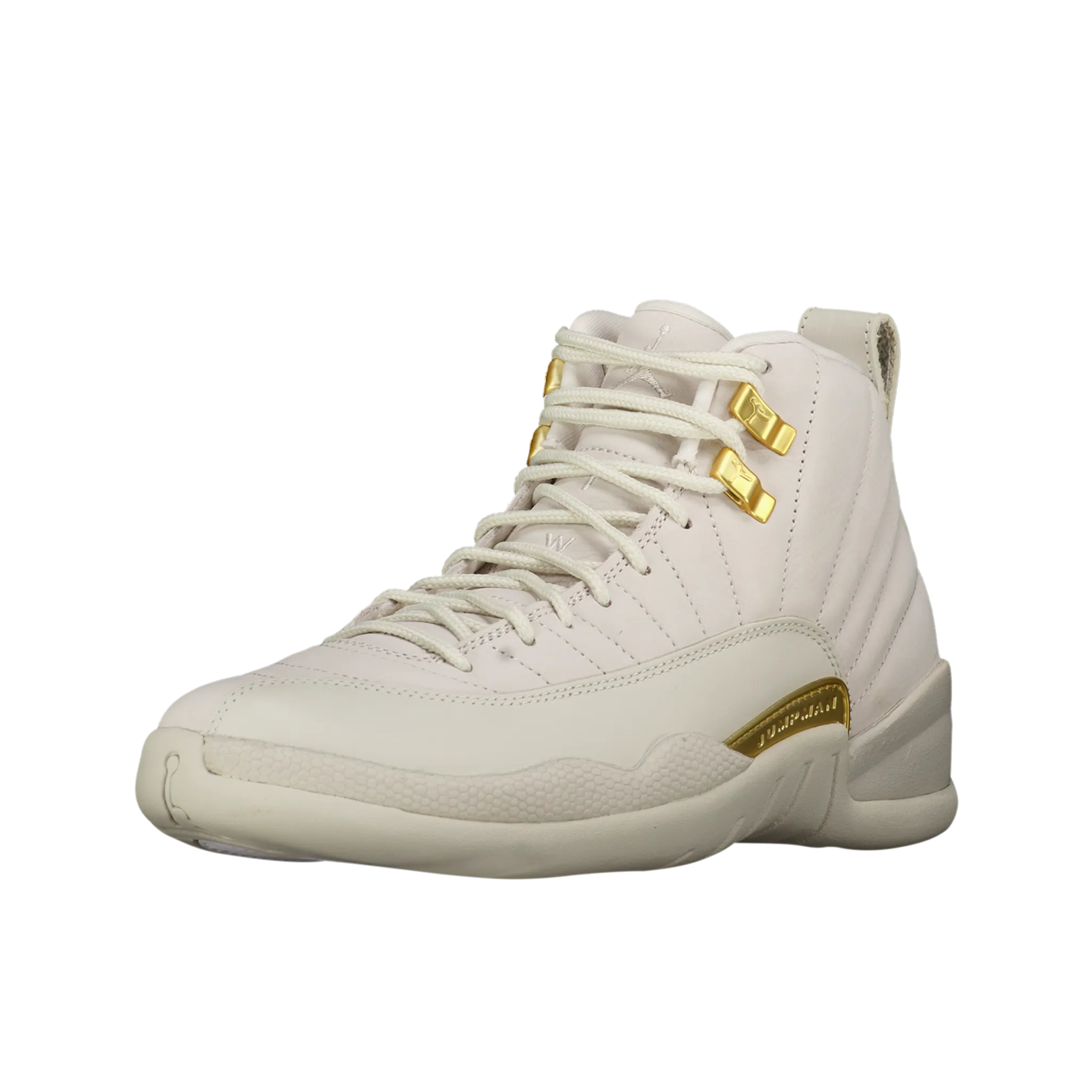 W Air Jordan 12 'Phantom'