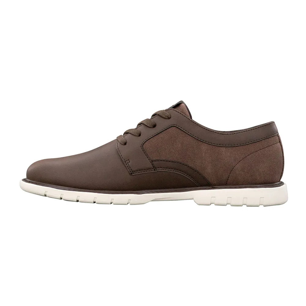 Windsor Lace Up Sneakers