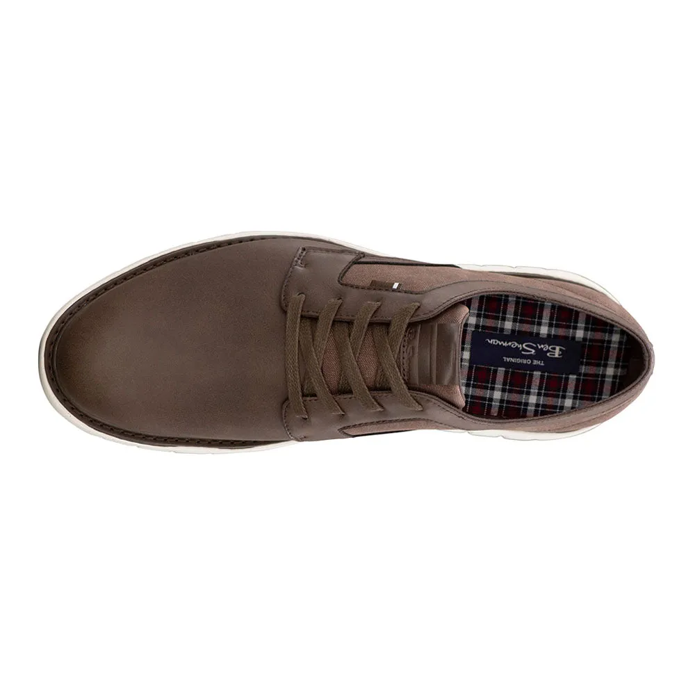 Windsor Lace Up Sneakers