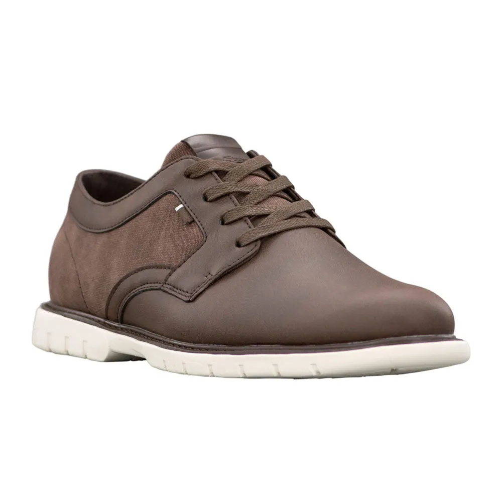 Windsor Lace Up Sneakers