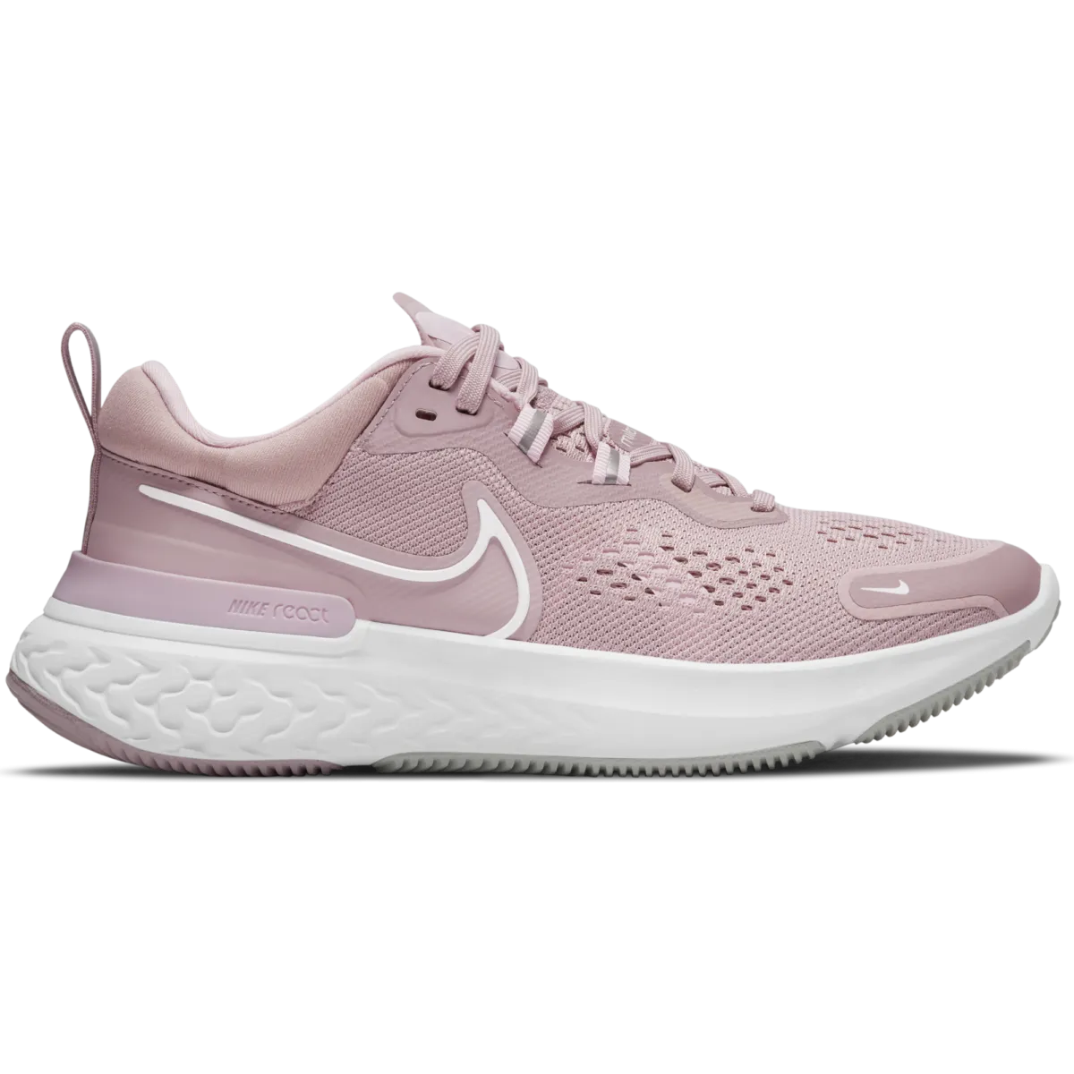 Women's Nike React Miler 2 - CW7136-500