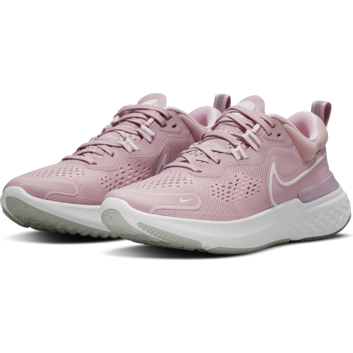 Women's Nike React Miler 2 - CW7136-500