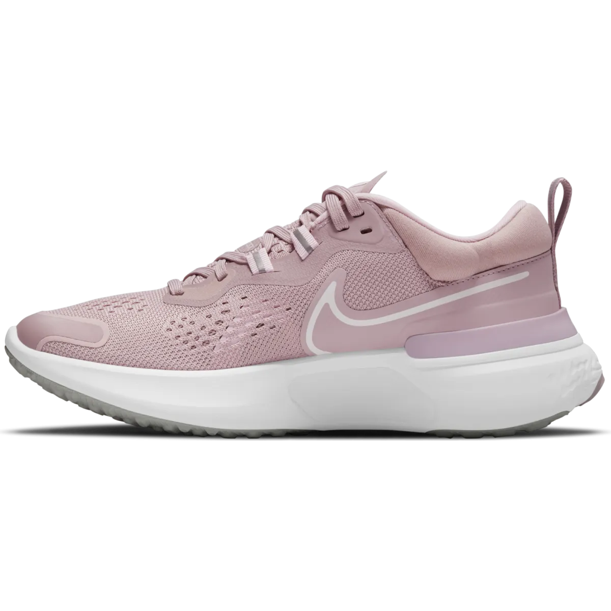 Women's Nike React Miler 2 - CW7136-500
