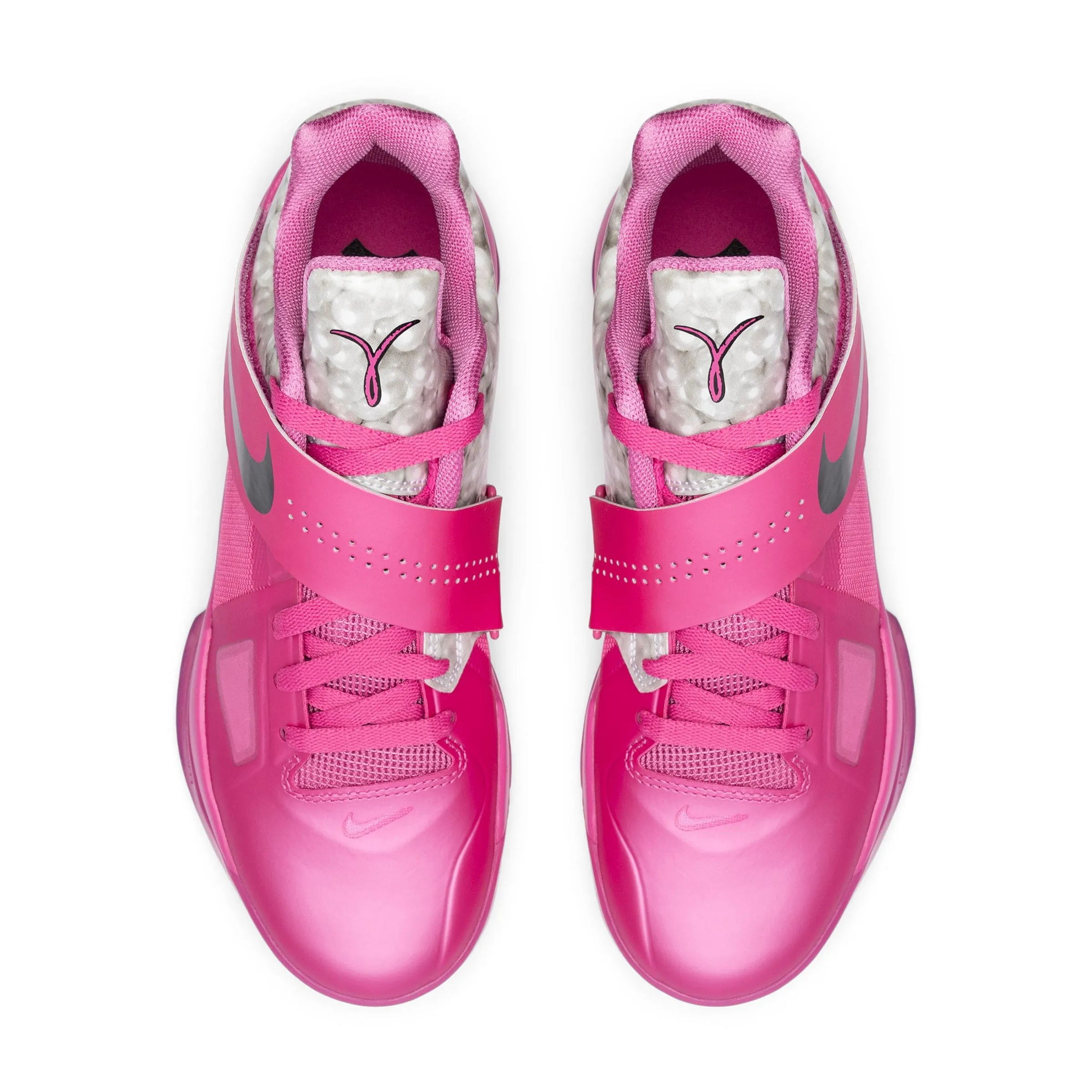 ZOOM KD IV